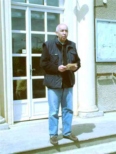 01_Im 41 (Balvay).jpg - Mot de bienvenue de Monsieur le Maire de Cunfin